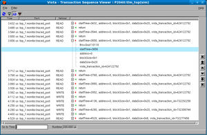 software de análise