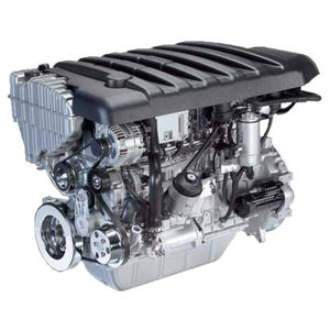 motor de combustão interna marítimo 1