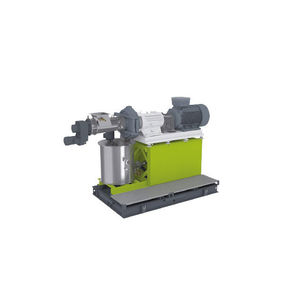 Máquina de limpeza de água