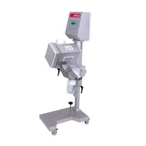 detector de metais para comprimidos 1