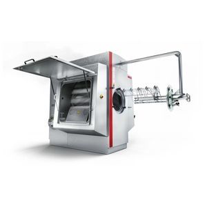 máquina de revestimento para revestimento de películas 1