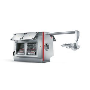 máquina de revestimento para revestimento de películas 1