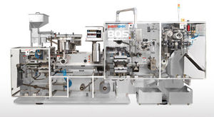 máquina embaladora automática