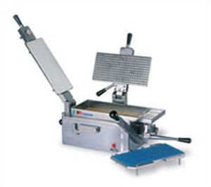 envasadora manual