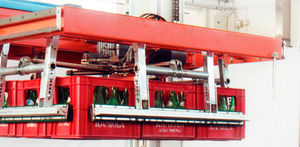 paletizador robotico