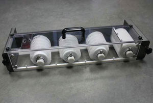 alimentador rotativo