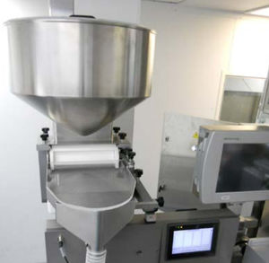 alimentador para produtos a granel