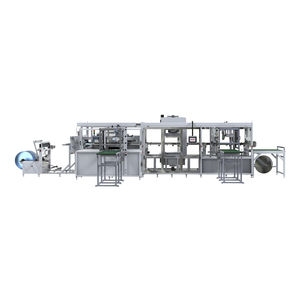 máquina de laminar a vácuo