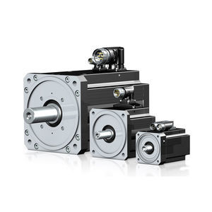 servomotor CA