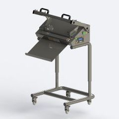 seladora térmica manual 1