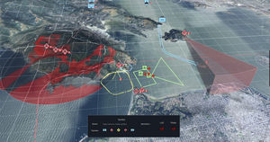software de gestão de dados geográficos 1