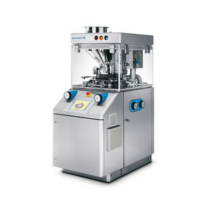 compressora de comprimidos rotativa 1