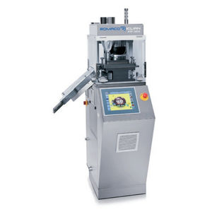 compressora de comprimidos rotativa 1