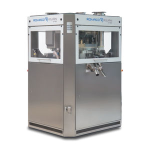 compressora de comprimidos rotativa 1