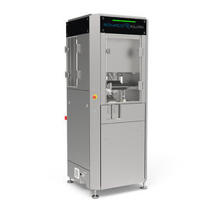 compressora de comprimidos rotativa 1