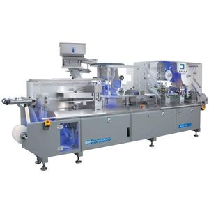 máquina embaladora automática