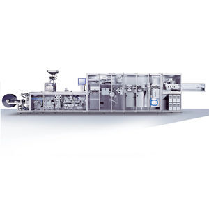 máquina embaladora blíster