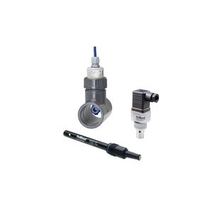 sensor de condutividade