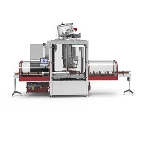 tampadora linear 1