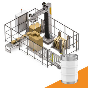 paletizador robotico