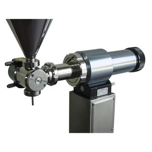 dosador volumétrico