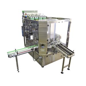 seladora térmica contínua