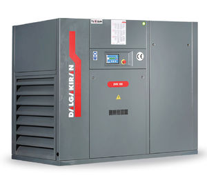 compressor de parafuso