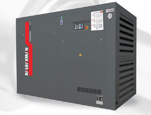 compressor de parafuso
