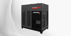 secador de ar comprimido por refrigeração