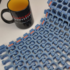 esteira transportadora模块化