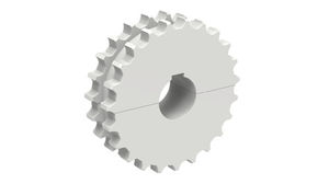roda dentada de corrente 1