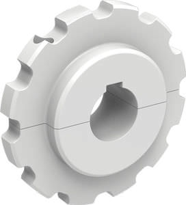 roda dentada de corrente 1