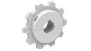 roda dentada de dentes retos 1