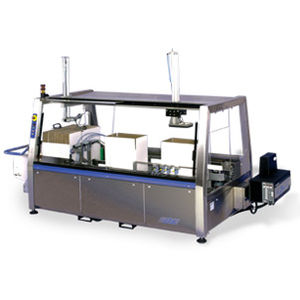 FormadOra de CaixasAutomática