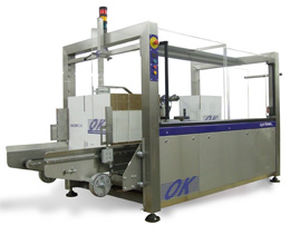 FormadOra de CaixasAutomática