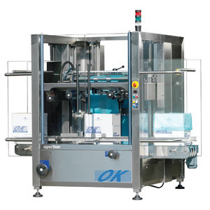 máquina inseridora automática
