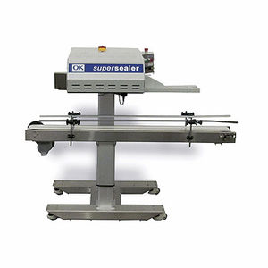 seladora semiautomática