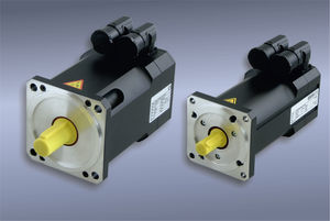 servomotor CA