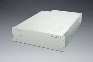 módulo de laser pulsado