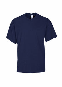 camiseta de trabalho