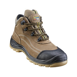 bota de segurança à prova de água