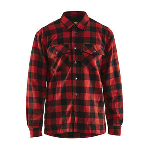 camisa de trabalho
