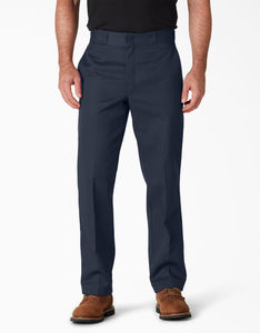 calça de trabalho