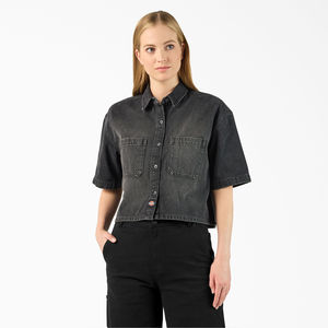 camisa de trabalho