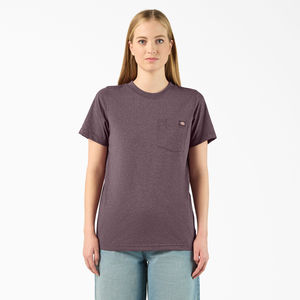 camiseta de trabalho