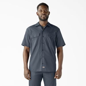 camisa de trabalho