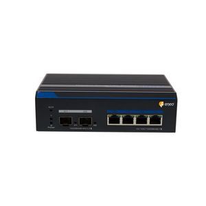 switch de rede gerenciável 1