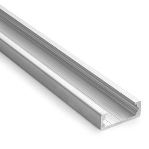 corrediça linear telescópica