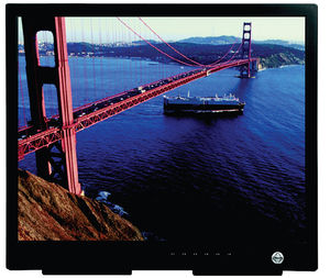 monitor LCD 1
