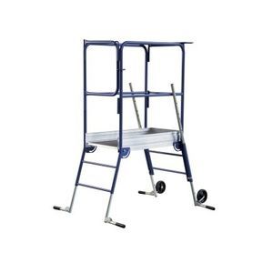 plataforma de trabalho 1